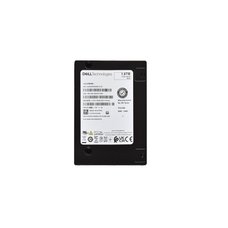 Накопичувач 2.5" 1.6 TB U.2 Dell HFS1T6GEJVX171N AG PCIe 4.0 NVMe (PN 01HYKD) 